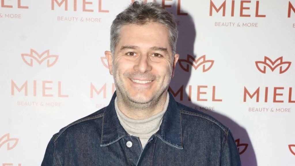 Α.Μπουρδούμης για Π.Φιλιππίδη: «Δεν έχω να συγχωρέσω κάτι – Δεν είμαι εκκλησία»