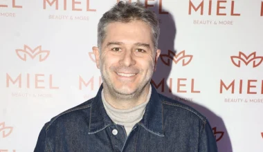 Α.Μπουρδούμης για Π.Φιλιππίδη: «Δεν έχω να συγχωρέσω κάτι – Δεν είμαι εκκλησία»