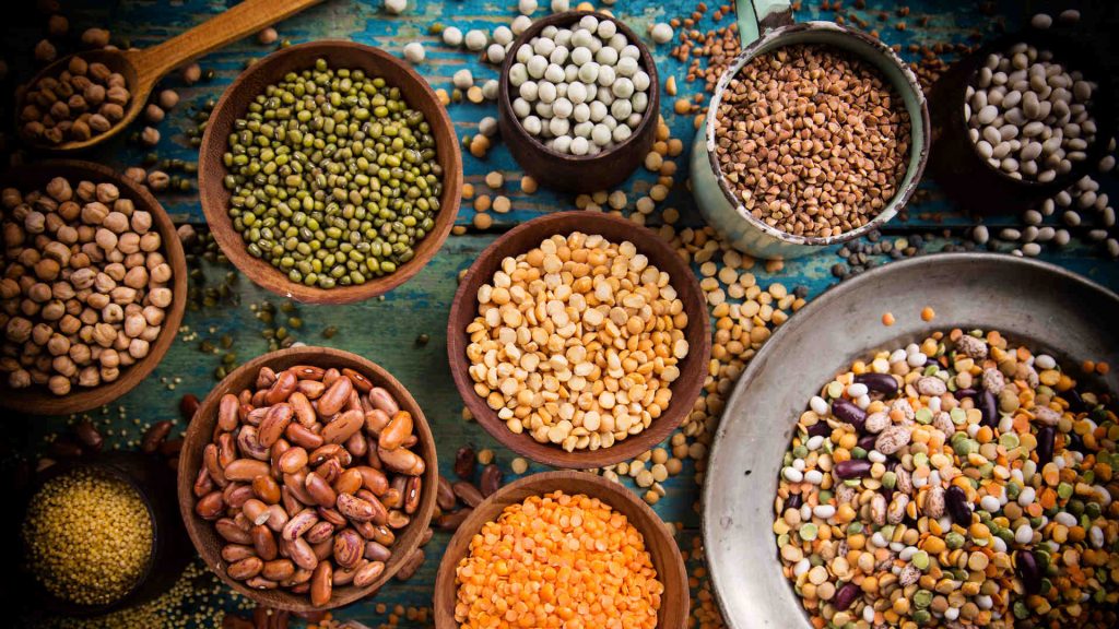 Δείτε ποια είναι τα οφέλη που έχουν τα όσπρια για την καρδιά, το σάκχαρο και το βάρος