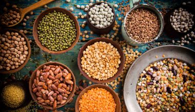 Δείτε ποια είναι τα οφέλη που έχουν τα όσπρια για την καρδιά, το σάκχαρο και το βάρος