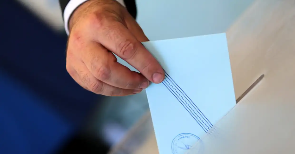 Θ.Λιβάνιος: «Ετοιμάζουμε ηλεκτρονική ψήφο για τις αυτοδιοικητικές εκλογές του 2028»