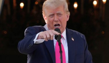 Ν.Τραμπ: «Η Ινδία θα αγοράζει πετρέλαιο από τη Βενεζουέλα και όχι από το Ιράν»