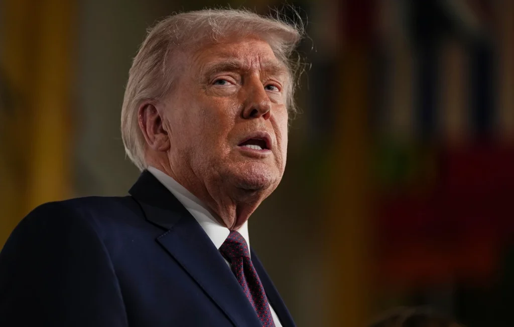 Ντόναλντ Τραμπ: «Ελπίζω να καταλήξουμε σε  συμφωνία με το Ιράν»