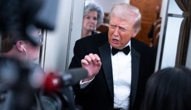 Ντόναλντ Τραμπ: «Ελπίζω να καταλήξουμε σε  συμφωνία με το Ιράν»