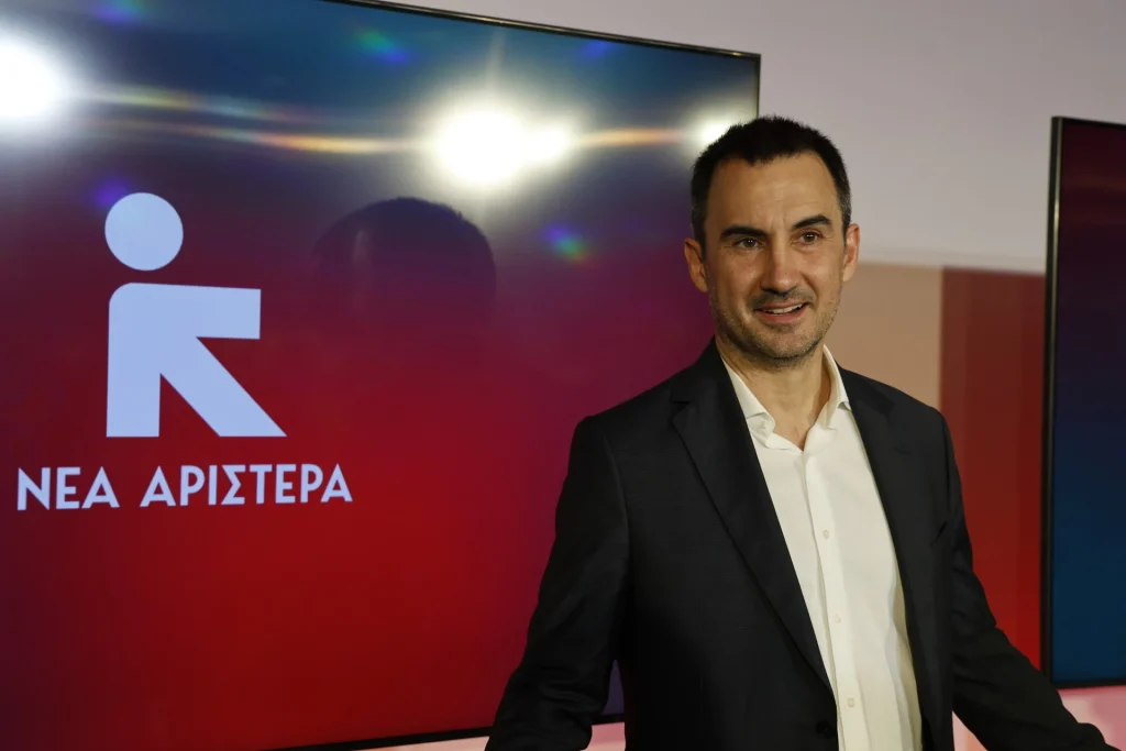 Νέα Αριστερά: Aποχωρούν δέκα μέλη της Κεντρικής Επιτροπής του κόμματος