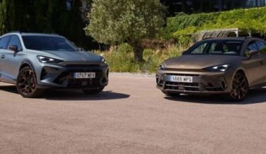 €4.000 κάτω τα CUPRA Formentor και Leon – Μειώσεις σε όλη την γκάμα