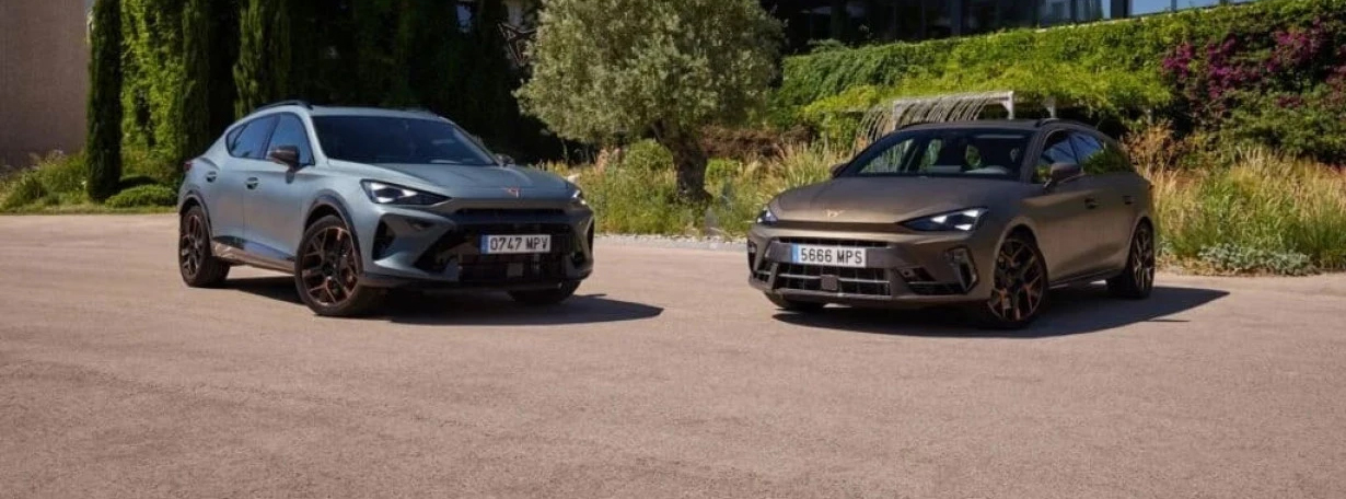 €4.000 κάτω τα CUPRA Formentor και Leon – Μειώσεις σε όλη την γκάμα