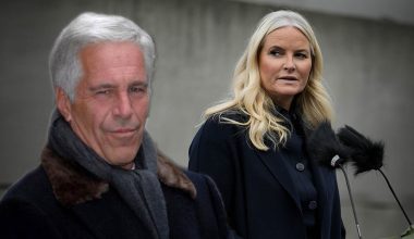 Νορβηγία: Η πριγκίπισσα Μέτε-Μάριτ διατηρούσε μακροχρόνιες επαφές με τον T.Επστάιν – Τι αποκαλύπτουν τα νέα αρχεία