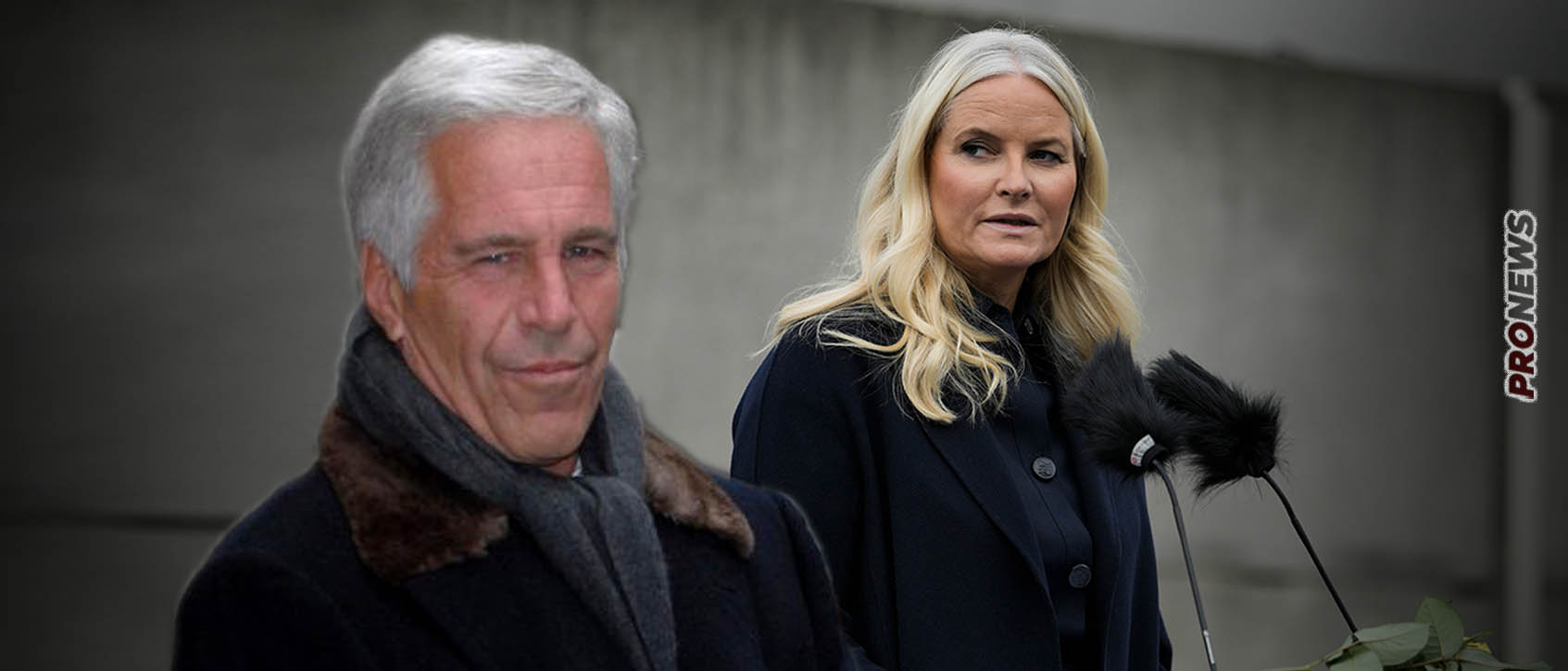 Νορβηγία: Η πριγκίπισσα Μέτε-Μάριτ διατηρούσε μακροχρόνιες επαφές με τον T.Επστάιν – Τι αποκαλύπτουν τα νέα αρχεία