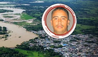 «Γκονσαλίτο»: Νεκρός ο υπαρχηγός του μεγαλύτερου καρτέλ ναρκωτικών στην Κολομβία