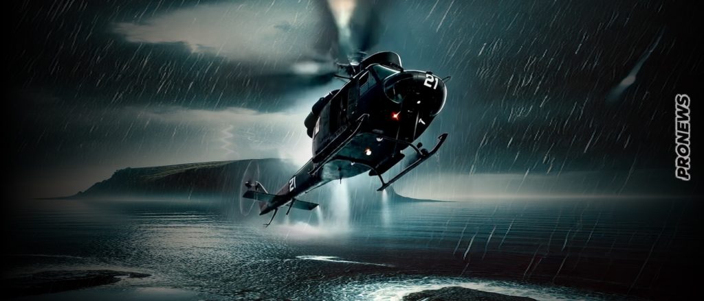 Ίμια: «Το μεγάλο λάθος της αποστολής άοπλου ελικοπτέρου στο επίκεντρο της κρίσης οδήγησε στην κατάρριψή του» (upd)