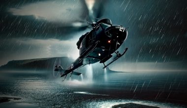 Ίμια: «Το μεγάλο λάθος της αποστολής άοπλου ελικοπτέρου στο επίκεντρο της κρίσης οδήγησε στην κατάρριψή του» (upd)