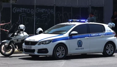 Κρήτη: Πυροβολισμοί σε χωριό του Ηρακλείου – Ταυτοποιήθηκε 19χρονος