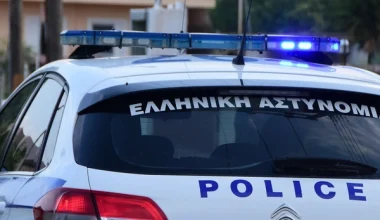 Νέα στοιχεία για την άγρια ληστεία σε βάρος χρυσοχόου στην Κατερίνη: Τι λέει αυτόπτης μάρτυρας (βίντεο)