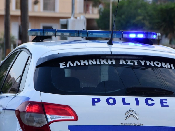 Νέα στοιχεία για την άγρια ληστεία σε βάρος χρυσοχόου στην Κατερίνη: Τι λέει αυτόπτης μάρτυρας (βίντεο)