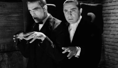 Ο άνθρωπος που μεταμορφώθηκε σε Φρανκενστάιν: Η άγνωστη ιστορία του ηθοποιού Μπόρις Κάρλοφ