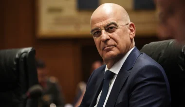 Στην Ουάσινγκτον μεταβαίνει ο Ν.Δένδιας: Με ποιους θα συναντηθεί