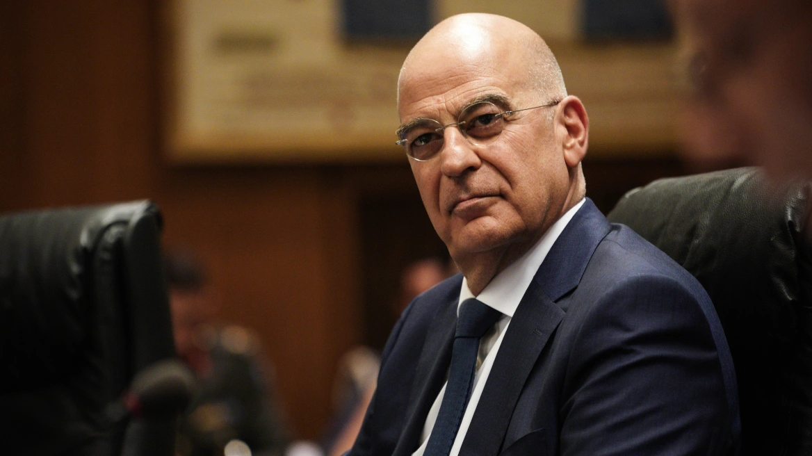 Στην Ουάσινγκτον μεταβαίνει ο Ν.Δένδιας: Με ποιους θα συναντηθεί