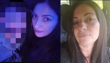 Δολοφονία Δώρας στο Αγρίνιο: «Γιατί σκότωσες το παιδί μου;» φώναζε συντετριμμένη η μητέρα της