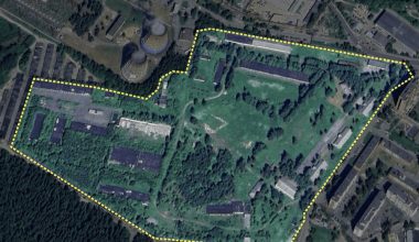 Ρωσία: Eνισχύει τη στρατιωτική φρουρά στην πόλη Πετροζαβόντσκ κοντά στα σύνορα με τη Φινλανδία