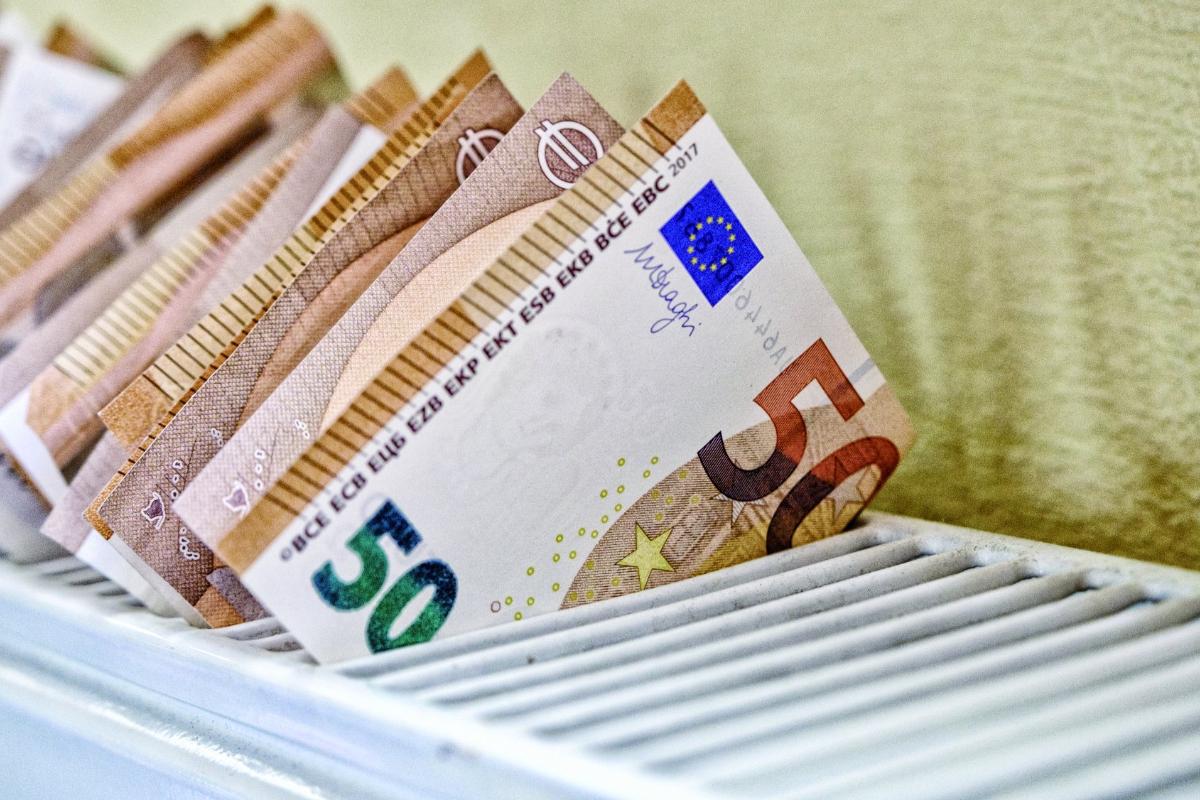 Παρατείνεται το πρόγραμμα επιδότησης για τις αντλίες θερμότητας – Δείτε μέχρι πότε