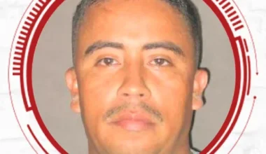 «Γκονσαλίτο»: Νεκρός ο υπαρχηγός του μεγαλύτερου καρτέλ ναρκωτικών στην Κολομβία