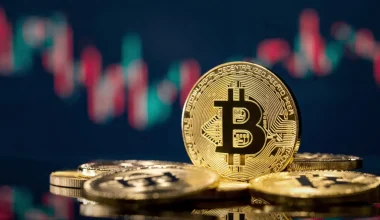 Κάτω από τα 76.000 δολάρια υποχώρησε το Bitcoin