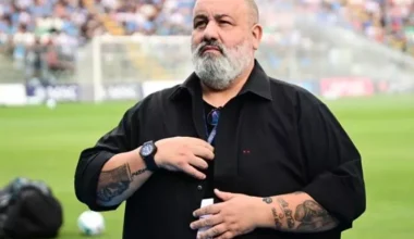 Ο Κ.Καραπαπάς καταγγέλλει λεκτική επίθεση Μ.Ηλιόπουλου σε διαιτητές και Χ.Λ.Μεντιλίμπαρ: Tι απαντά η ΑΕΚ