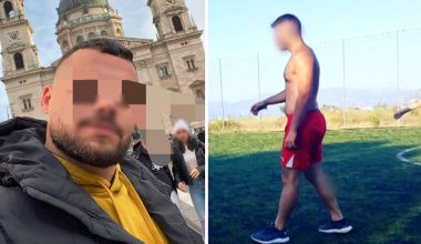 Δολοφονία 27χρονου στη Νέα Πέραμο: Τον κράτησαν για 6 μέρες ζωντανό και τον εκτέλεσαν πισώπλατα με 10 σφαίρες