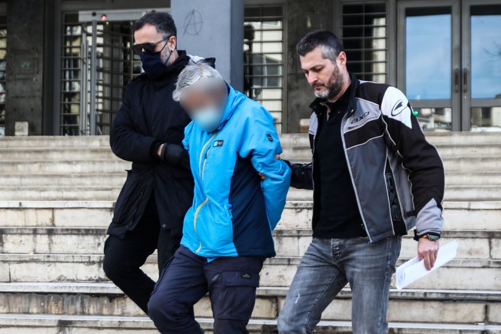 Διπλή δολοφονία στη Μενεμένη: Προφυλακίστηκαν μετά την απολογία τους οι δύο κατηγορούμενοι