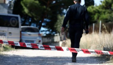 Δολοφονία στη Νέα Πέραμο: «Ο 27χρονος δεν είχε απασχολήσει ποτέ τις αρχές» λέει η Κ.Δημογλίδου