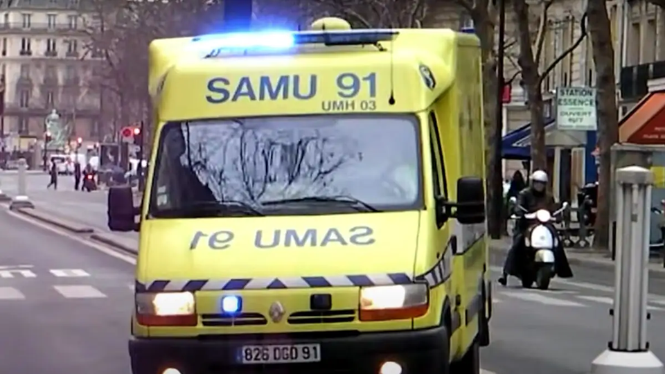 Γαλλία: 24χρονος πήγε στο νοσοκομείο με ένα βλήμα του Α’ ΠΠ… μέσα στο ορθό του!