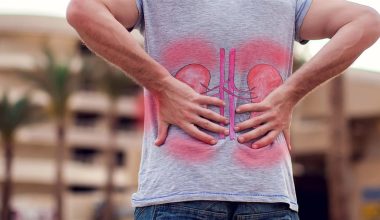 Δείτε πώς θα μειώσετε τον κίνδυνο εμφάνισης πέτρας στα νεφρά