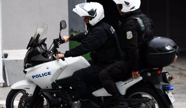 Ομόνοια: Συνελήφθη 38χρονος που στην κατοχή του βρέθηκε «σιρόπι βιασμού»