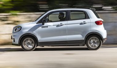 Και η Πολωνία φοβάται ότι τα κινεζικά την κατασκοπεύουν