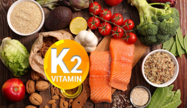 Γιατί η βιταμίνη Κ2 είναι σημαντική για την υγεία – Σε ποιες τροφές θα τη βρείτε