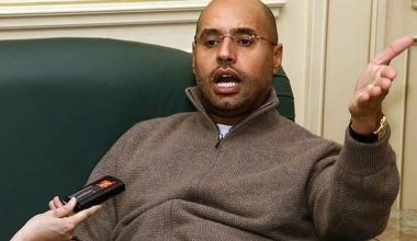 Λιβύη: Δολοφόνησαν το γιό του Καντάφι Σαΐφ Αλ-Ισλάμ – Εκκαθαρίζουν όλη την οικογένεια