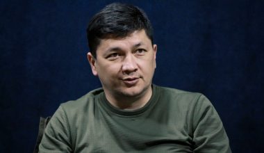 Κκυβερνήτης του Νικολάεφ Βιτάλι Κιμ: «Οι Ουκρανοί είναι εξαντλημένοι για να τους νοιάζουν τα παλιά σύνορα»