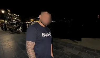 Νέα Πέραμος: Αυτά είναι τα σενάρια που εξετάζει η ΕΛ.ΑΣ. για την άγρια δολοφονία του 27χρονου