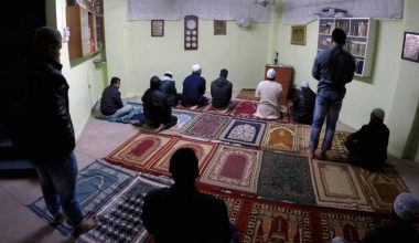 Θ.Πλεύρης: «Τέλος στα αδήλωτα και παράνομα τζαμιά»