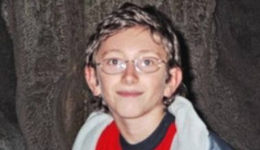 Σαν σήμερα το 2006 εξαφανίστηκε ο 11χρονος Άλεξ: Κανείς δε γνωρίζει που βρίσκεται η σορός του