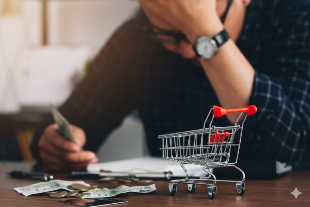 Εκτός τόπου & χρόνου: 6 στους 10 δεν βγάζουν το μήνα και το ΥΠΟΙΚ πανηγυρίζει για τον ψηφιακό μετασχηματισμό!