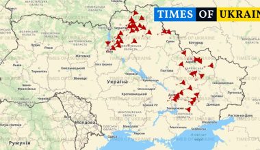 Μαζικά ρωσικά πλήγματα στις ενεργειακές υποδομές έστειλαν την Ουκρανία στον «πάγο»!