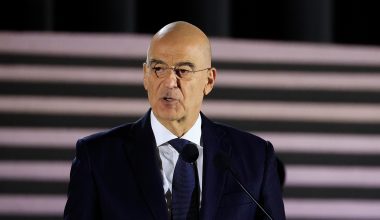 Συνάντηση Ν.Δένδια με  Πιτ Χέγκσεθ: Εκσυγχρονισμός ΕΔ και θέματα ελληνοαμερικανικής αμυντικής συνεργασίας