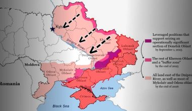 Μεγάλη επίθεση σε Σούμι και Χάρκοβο: Οι Ρώσοι πέρασαν τα σύνορα σε πολλά διαφορετικά σημεία