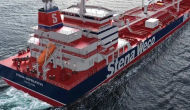 Στενά του Ορμούζ: Πολεμικά σκάφη των Φρουρών της Επανάστασης επιχείρησαν να κατασχέσουν αμερικανικό τάνκερ!