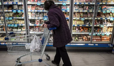 Μεγάλη η λαϊκή δυσαρέσκεια για την κυβέρνηση: 6 στους 10 δηλώνουν απογοητευμένοι