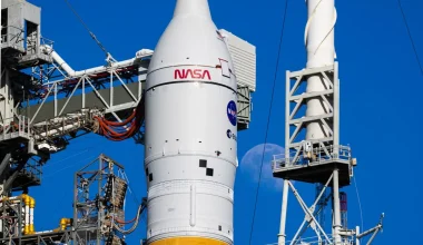 NASA: Νέα αναβολή της ιστορικής αποστολής Artemis 2 στη Σελήνη λόγω τεχνικών προβλημάτων