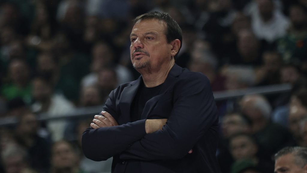 Αταμάν για τη νίκη επί της Ρεάλ: «Την αξίζαμε – Ήμασταν πιο μαχητικοί»