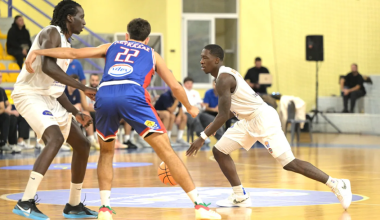 «Δεν ήμουν μεθυσμένος, ακολούθησα το GPS»: Τι ισχυρίστηκε ο μπασκετμπολίστας που οδηγούσε στις γραμμές του τρένου